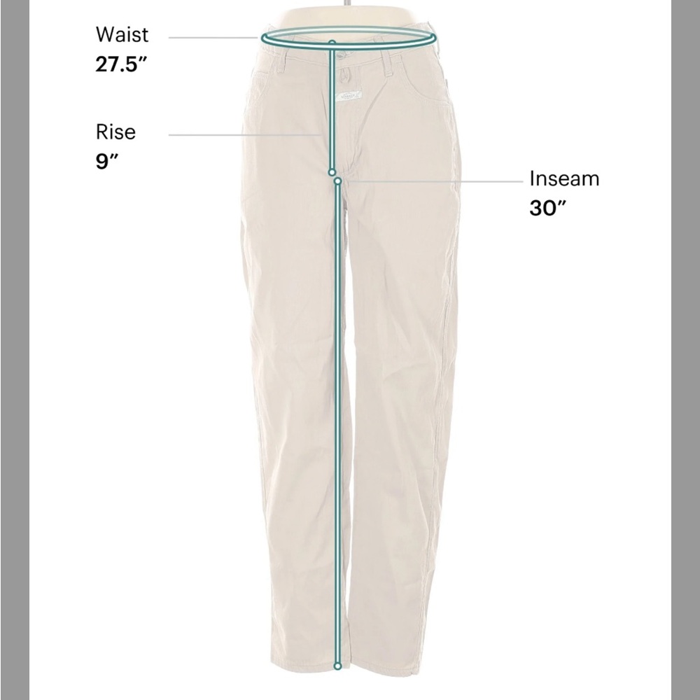 Marithe Francois Girbaud Pants - Picture 6 of 10